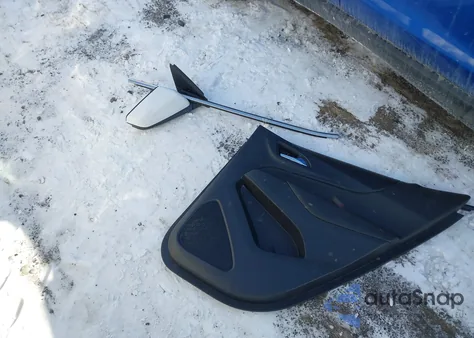 2023 Chevrolet Equinox Fwd Lt z USA, uszkodzony, nr VIN 3GNAXKEG3PL255361